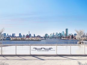 480 Kent Avenue 16F, Brooklyn NY 11249