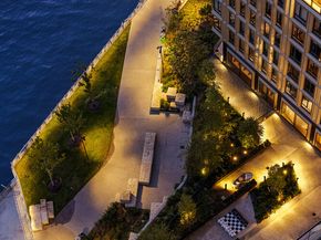 480 Kent Avenue 16F, Brooklyn NY 11249