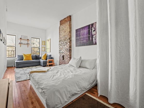 424 East 115th Street 4B, New York NY 10029