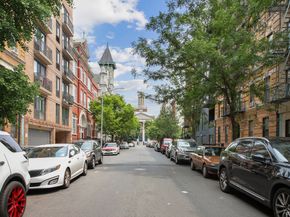 424 East 115th Street 4B, New York NY 10029