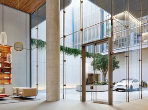 565 Broome Street N24B, New York NY 10013