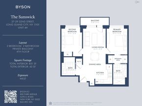 37-29 32nd Street 4A, Queens NY 11101