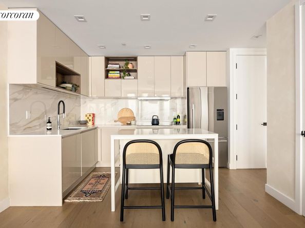 906 Bergen Street 1A, Brooklyn NY 11238