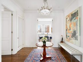 535 Park Avenue 11C, New York NY 10065