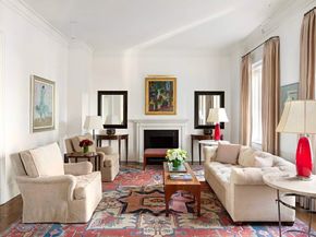 535 Park Avenue 11C, New York NY 10065