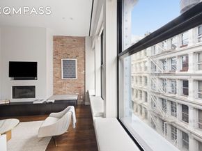 109 Greene Street 5A, New York NY 10012