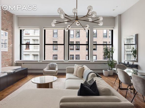 109 Greene Street 5A, New York NY 10012