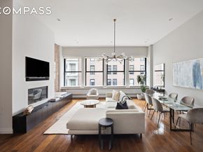 109 Greene Street 5A, New York NY 10012