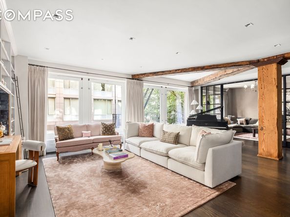 14-16 Wooster Street 2, New York NY 10013