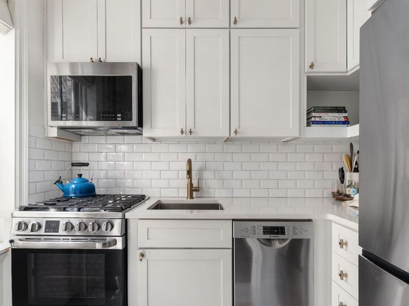 2 Grove Street 5B, New York NY 10014