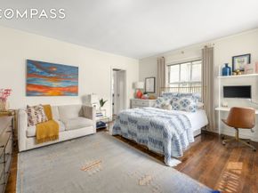 2 Grove Street 5B, New York NY 10014