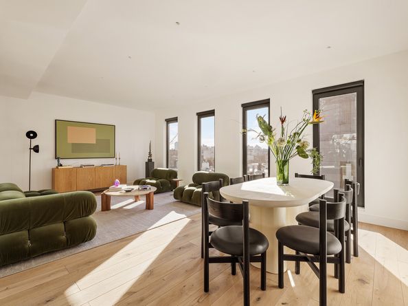 76 North 8th Street PH, Brooklyn NY 11249