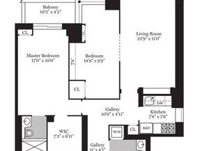 524 East 72nd Street 22D, New York NY 10021