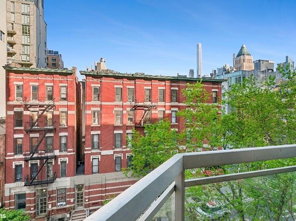 500 West 43rd Street 5G, New York NY 10036