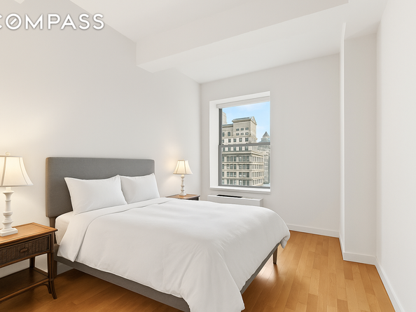 99 John Street 1901, New York NY 10038