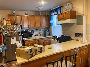 321 Milford Street, Brooklyn NY 11208