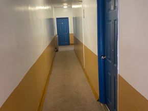 321 Milford Street, Brooklyn NY 11208