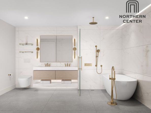 138-18 Northern Boulevard 11C, Queens NY 11354