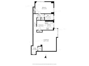 477 Fdr Drive M301, New York NY 10002