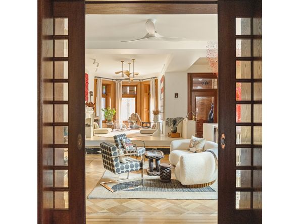 60 Montgomery Place, Brooklyn NY 11215
