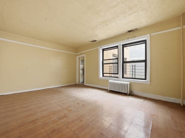 1715 Nelson Avenue 5G, Bronx NY 10453