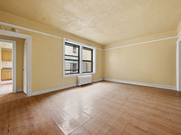 1715 Nelson Avenue 5G, Bronx NY 10453