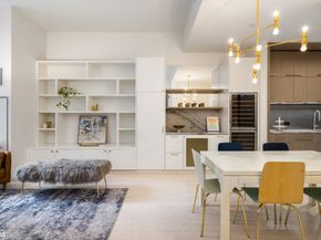 91 Leonard Street 3H, New York NY 10013