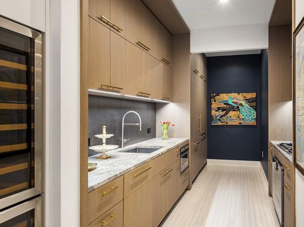 91 Leonard Street 3H, New York NY 10013