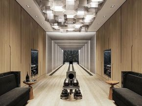 30 Riverside Boulevard 29F, New York NY 10069