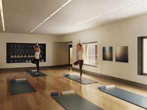 30 Riverside Boulevard 29F, New York NY 10069