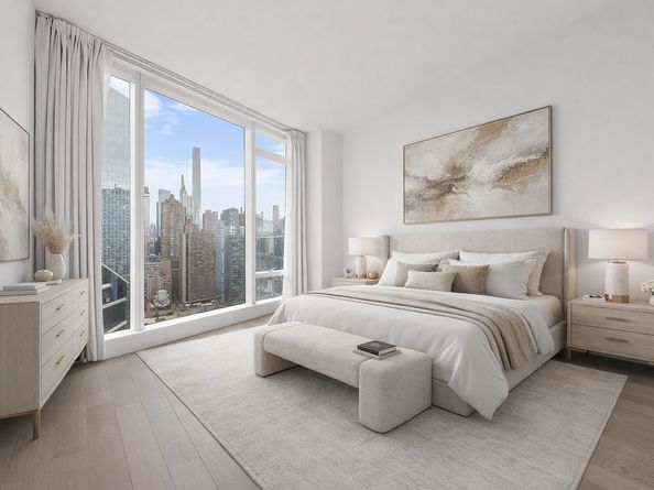 30 Riverside Boulevard 29F, New York NY 10069