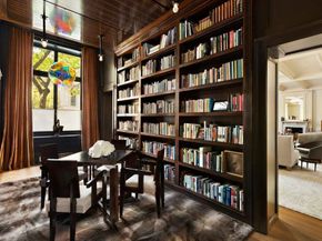 998 Fifth Avenue 1W, New York NY 10028