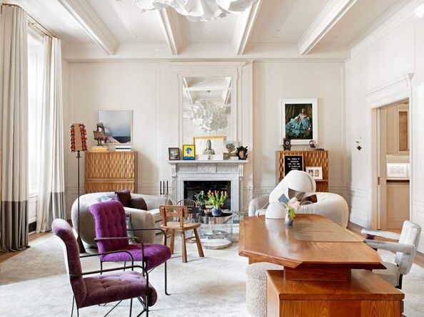 998 Fifth Avenue 1W, New York NY 10028