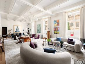 998 Fifth Avenue 1W, New York NY 10028