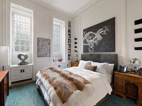 998 Fifth Avenue 1W, New York NY 10028