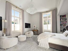 998 Fifth Avenue 1W, New York NY 10028