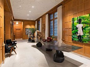 998 Fifth Avenue 1W, New York NY 10028