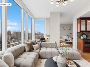 245 West 99th Street 19B, New York NY 10025