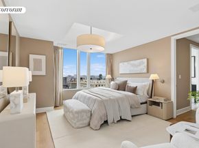 245 West 99th Street 19B, New York NY 10025