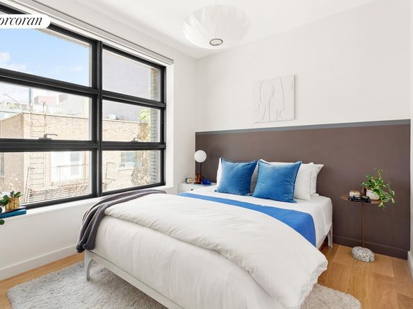 547 West 47th Street 607, New York NY 10036