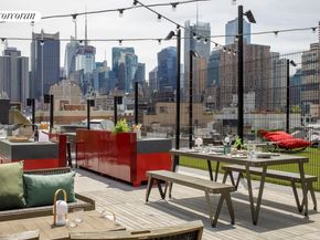 547 West 47th Street 607, New York NY 10036