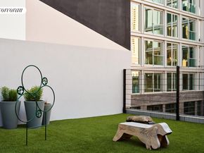 547 West 47th Street 607, New York NY 10036