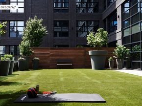 547 West 47th Street 607, New York NY 10036