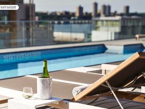 547 West 47th Street 607, New York NY 10036