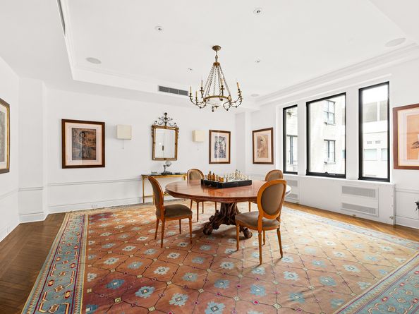 480 Park Avenue 14E, New York NY 10022