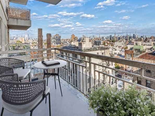 139 Skillman Avenue 6D, Brooklyn NY 11211