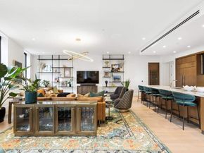 100 Barclay Street 12A, New York NY 10007