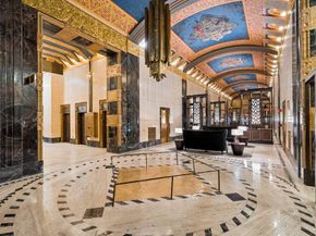 100 Barclay Street 12A, New York NY 10007