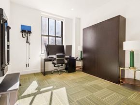 100 Barclay Street 12A, New York NY 10007