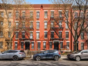 307 Prospect Place 2B, Brooklyn NY 11238
